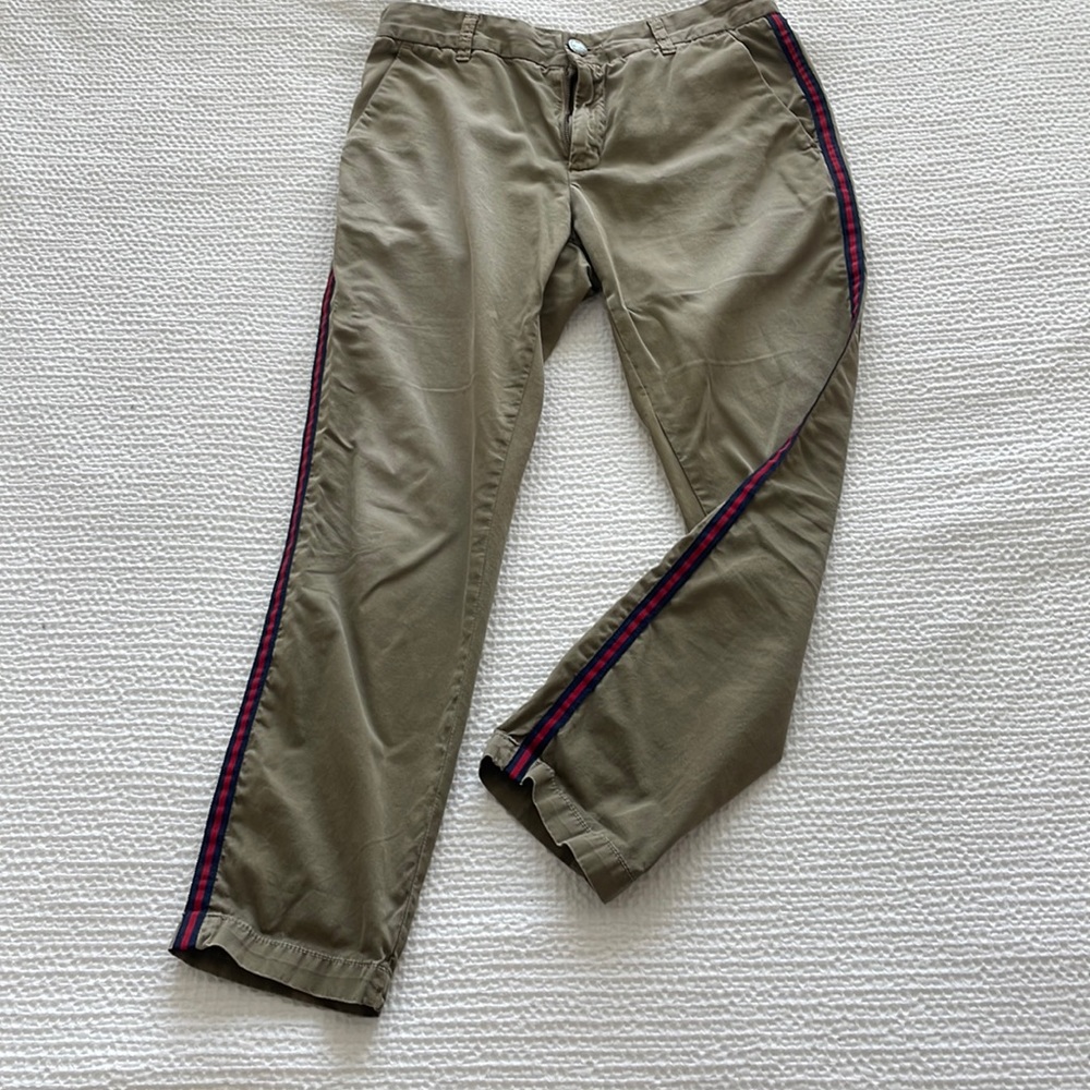 Current/Elliott pants
